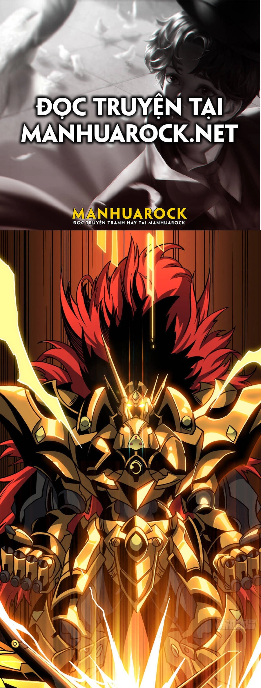 Vừa Chơi Đã Có Tài Khoản Vương Giả Chapter 232 - 1