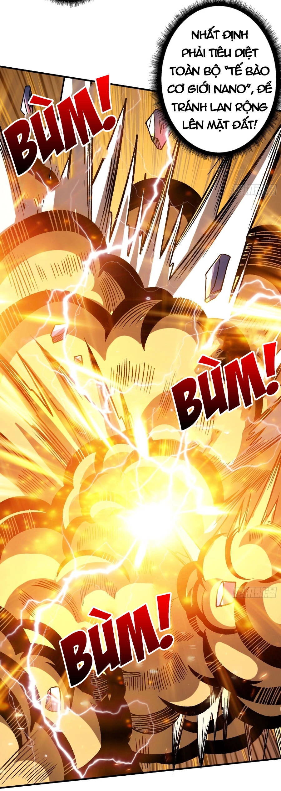 Vừa Chơi Đã Có Tài Khoản Vương Giả Chapter 232 - 9