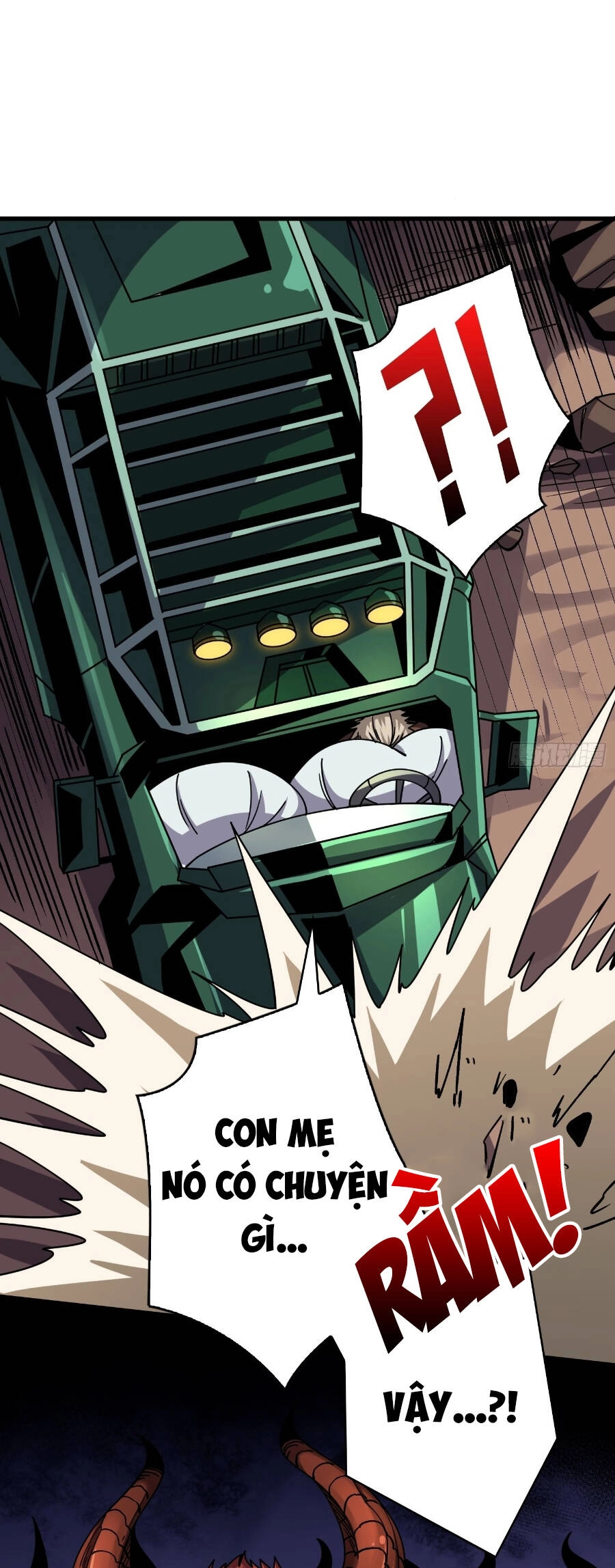 Vừa Chơi Đã Có Tài Khoản Vương Giả Chapter 232 - 22