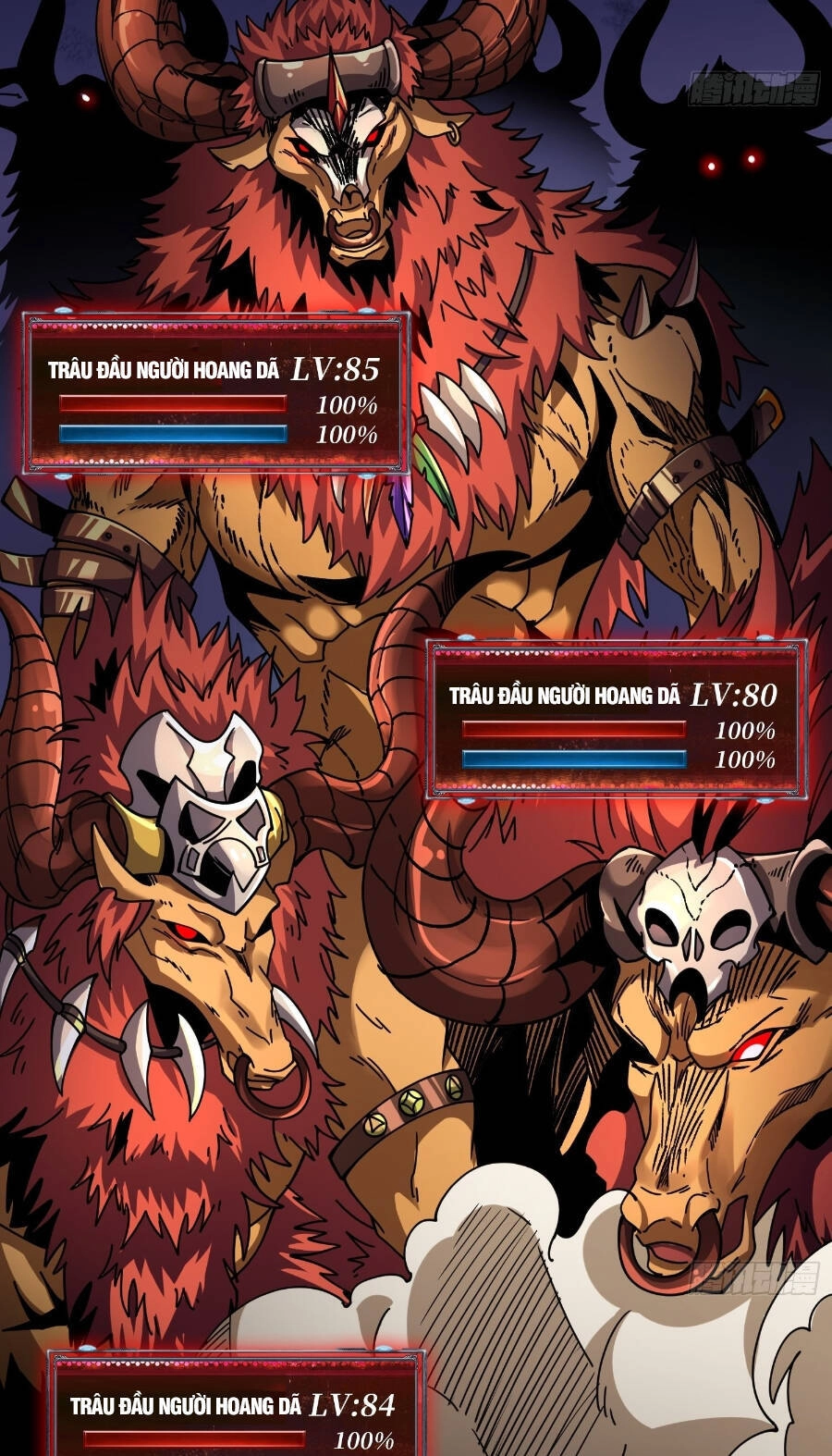 Vừa Chơi Đã Có Tài Khoản Vương Giả Chapter 232 - 23