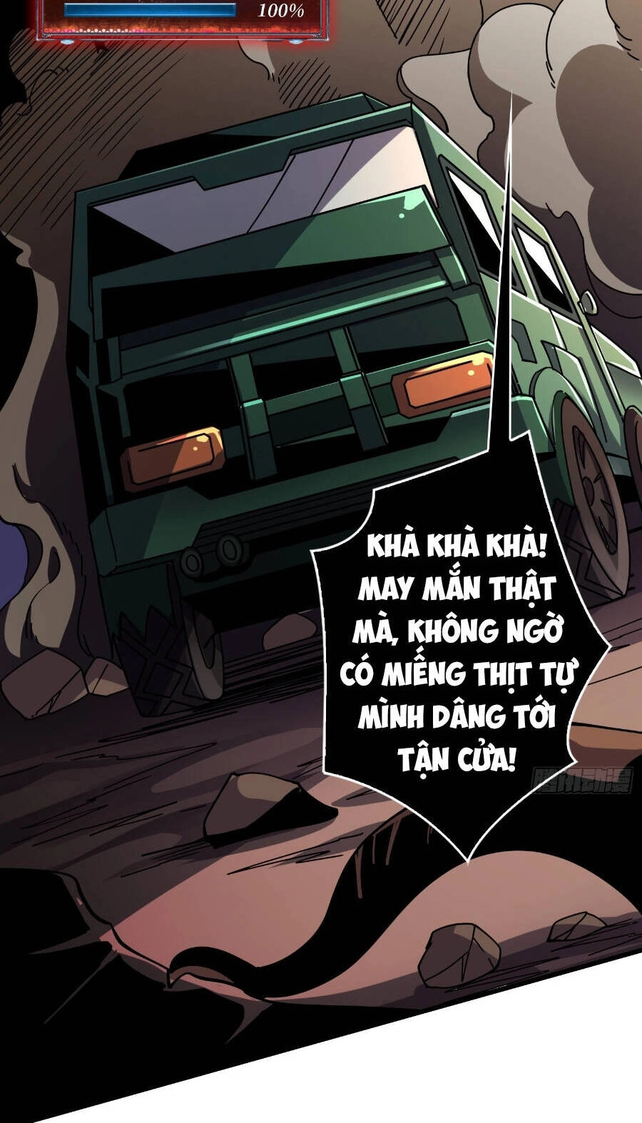 Vừa Chơi Đã Có Tài Khoản Vương Giả Chapter 232 - 24