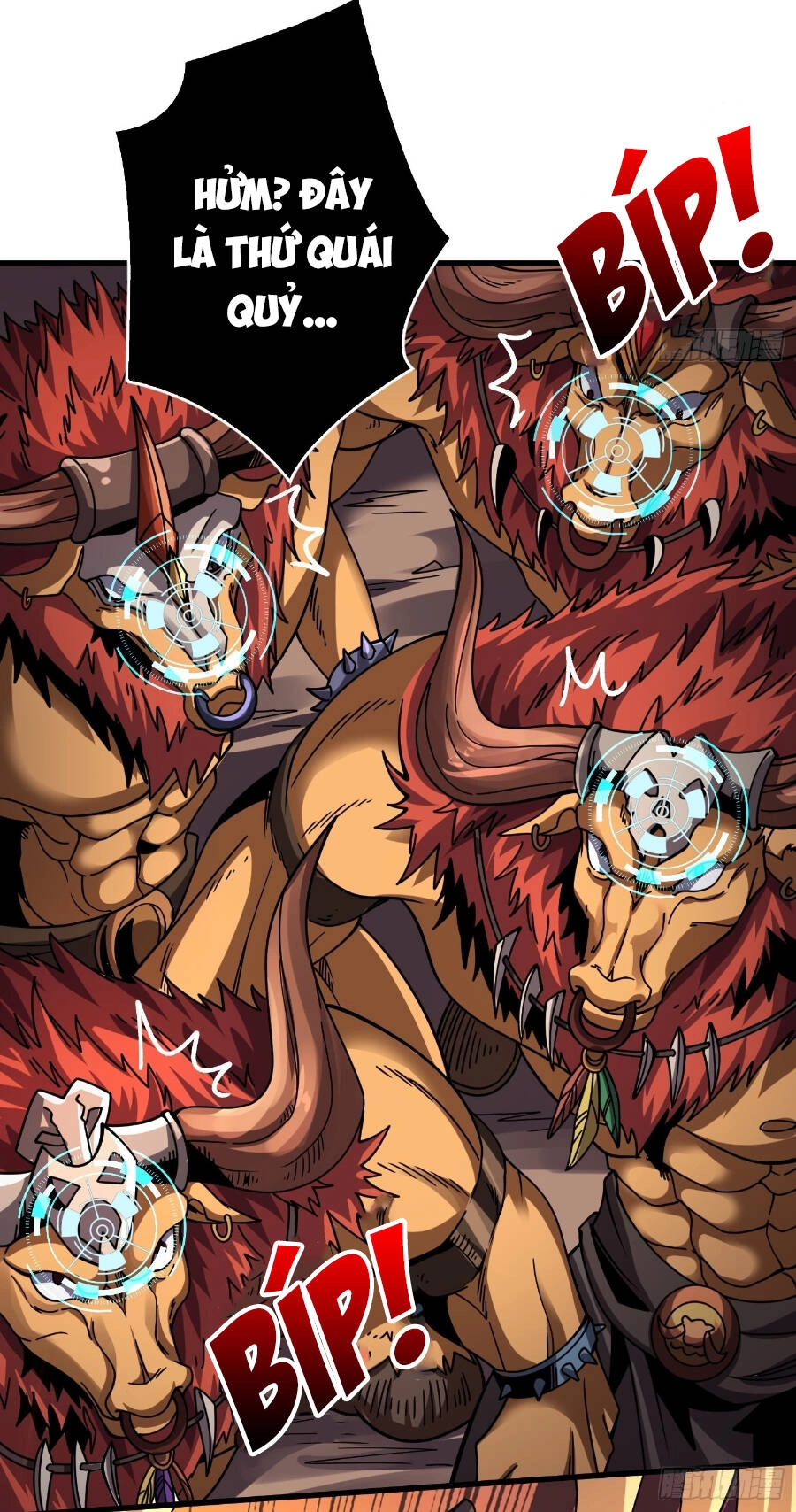 Vừa Chơi Đã Có Tài Khoản Vương Giả Chapter 232 - 26