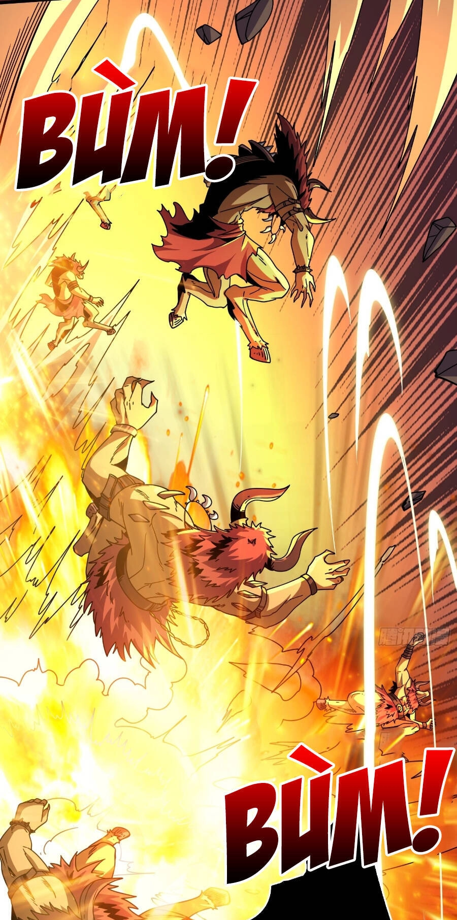 Vừa Chơi Đã Có Tài Khoản Vương Giả Chapter 232 - 27