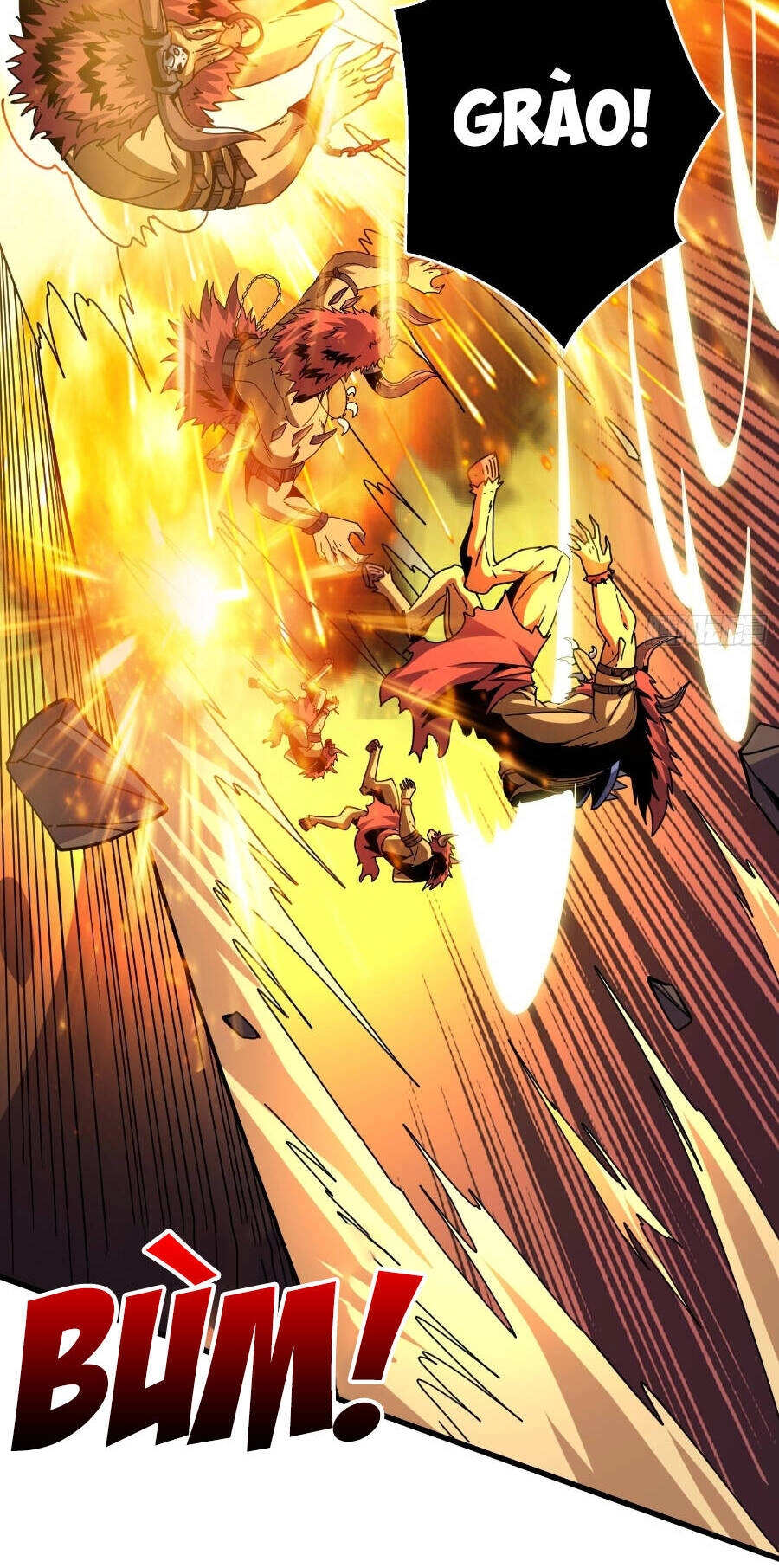 Vừa Chơi Đã Có Tài Khoản Vương Giả Chapter 232 - 28