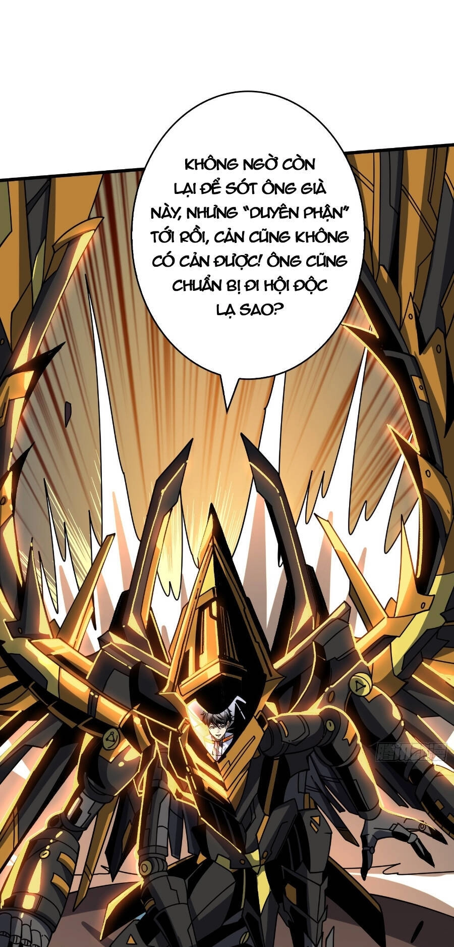 Vừa Chơi Đã Có Tài Khoản Vương Giả Chapter 232 - 29