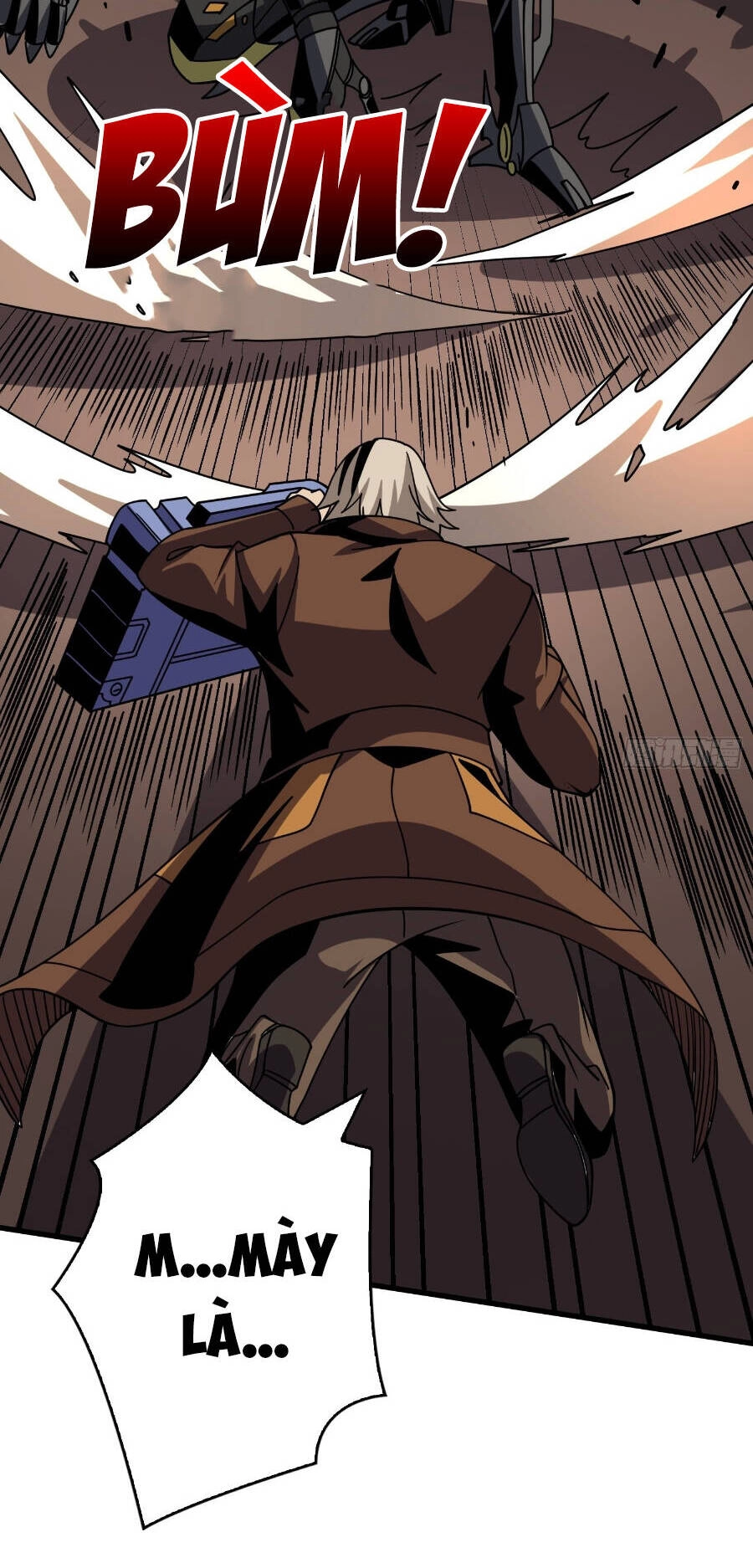 Vừa Chơi Đã Có Tài Khoản Vương Giả Chapter 232 - 30