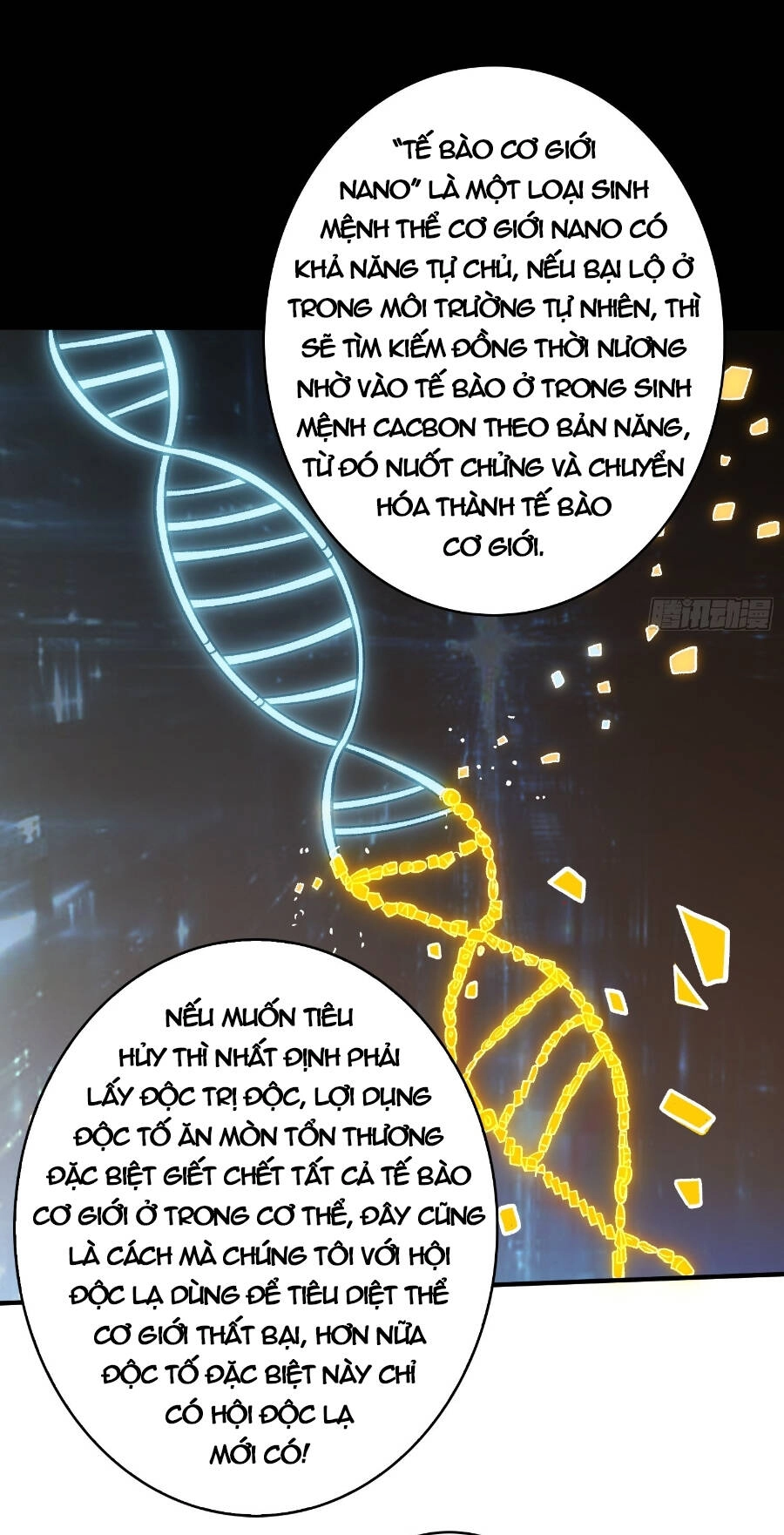 Vừa Chơi Đã Có Tài Khoản Vương Giả Chapter 232 - 36