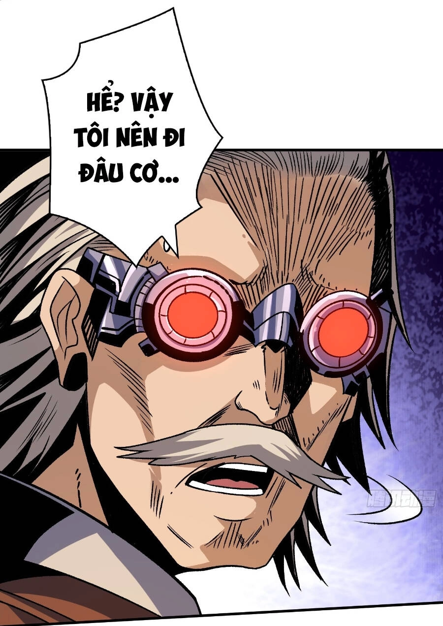 Vừa Chơi Đã Có Tài Khoản Vương Giả Chapter 232 - 39