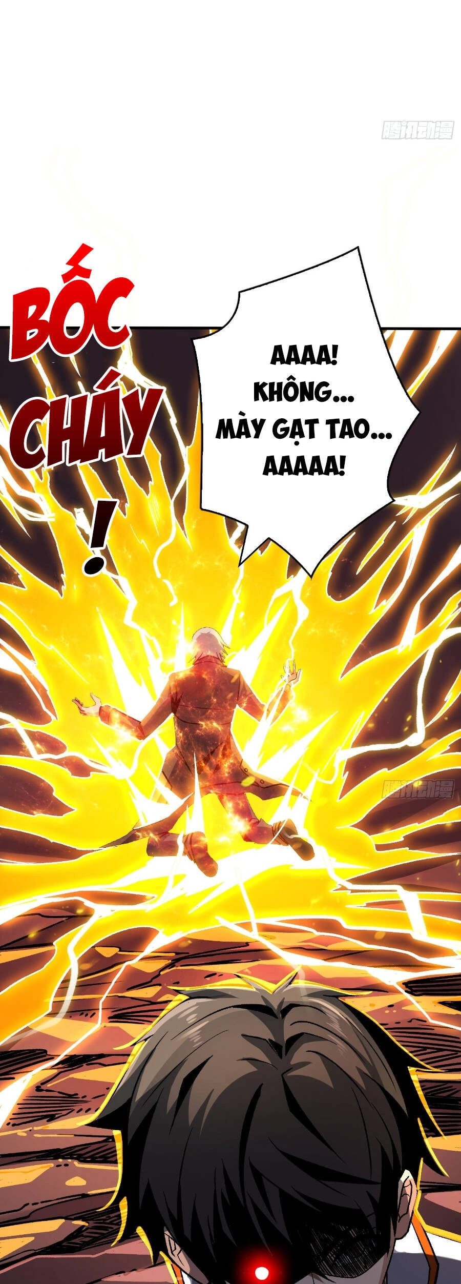 Vừa Chơi Đã Có Tài Khoản Vương Giả Chapter 232 - 41