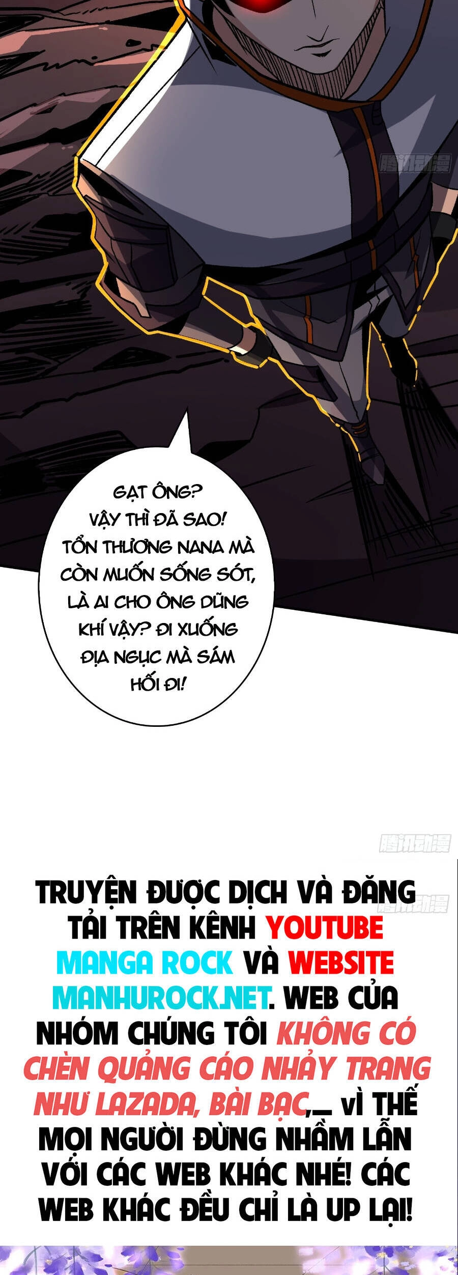 Vừa Chơi Đã Có Tài Khoản Vương Giả Chapter 232 - 42