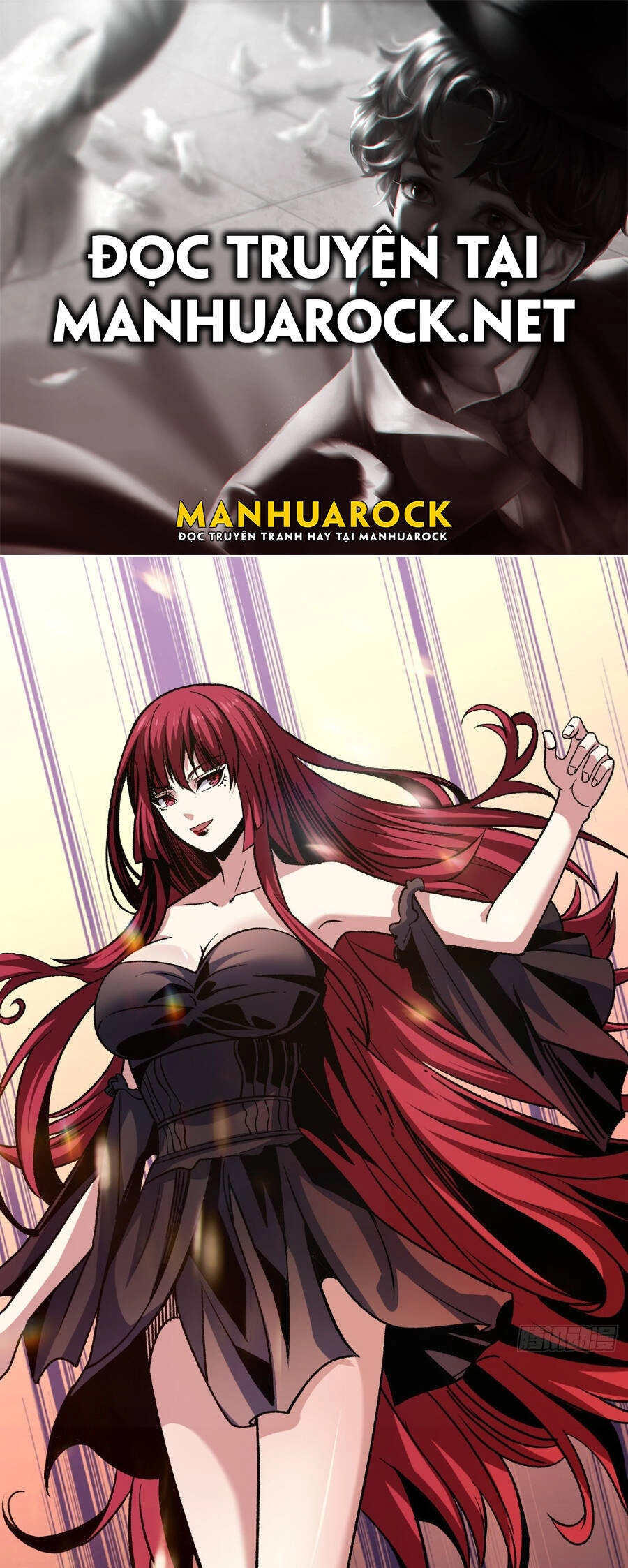 Vừa Chơi Đã Có Tài Khoản Vương Giả Chapter 233 - 1