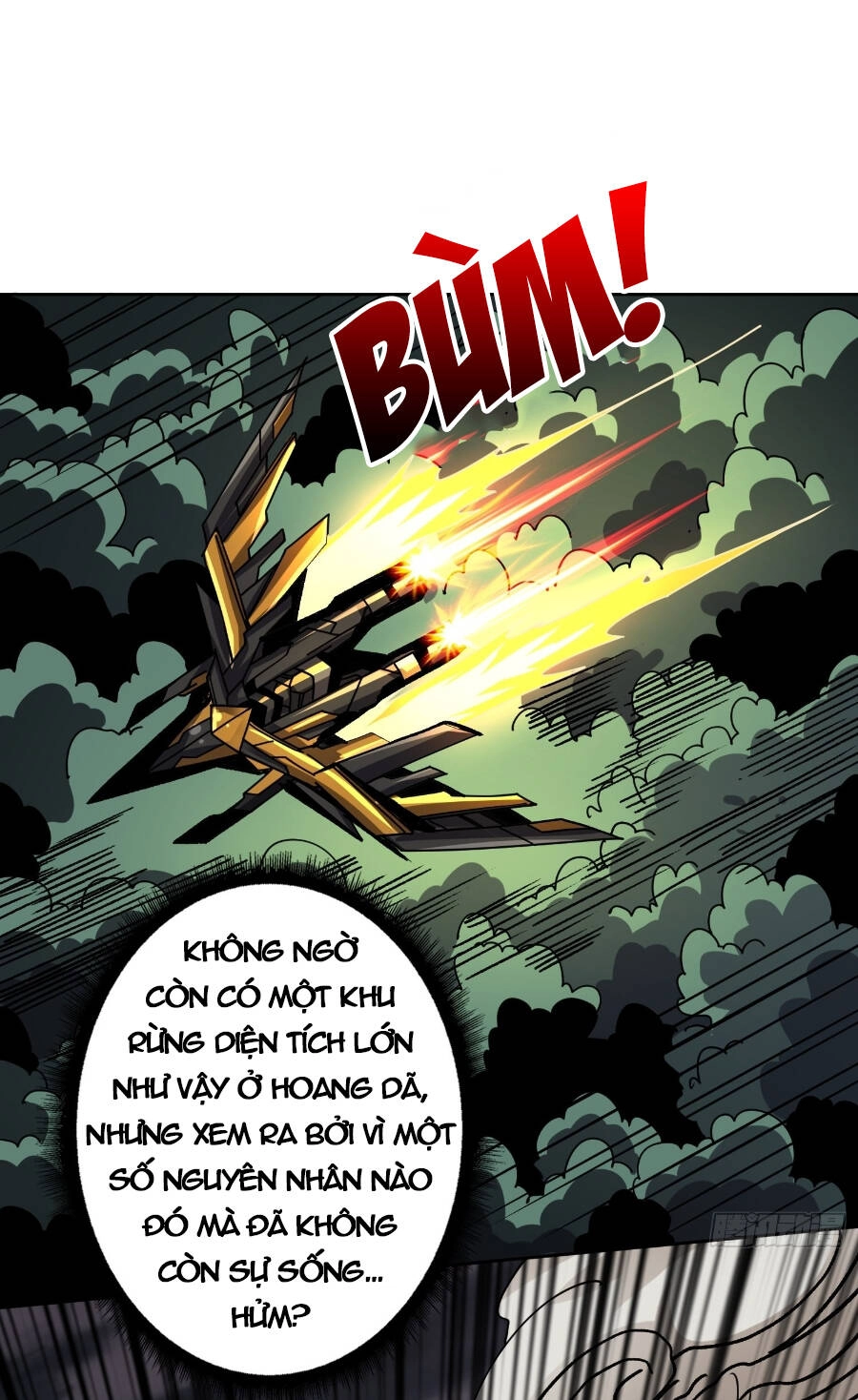 Vừa Chơi Đã Có Tài Khoản Vương Giả Chapter 233 - 3