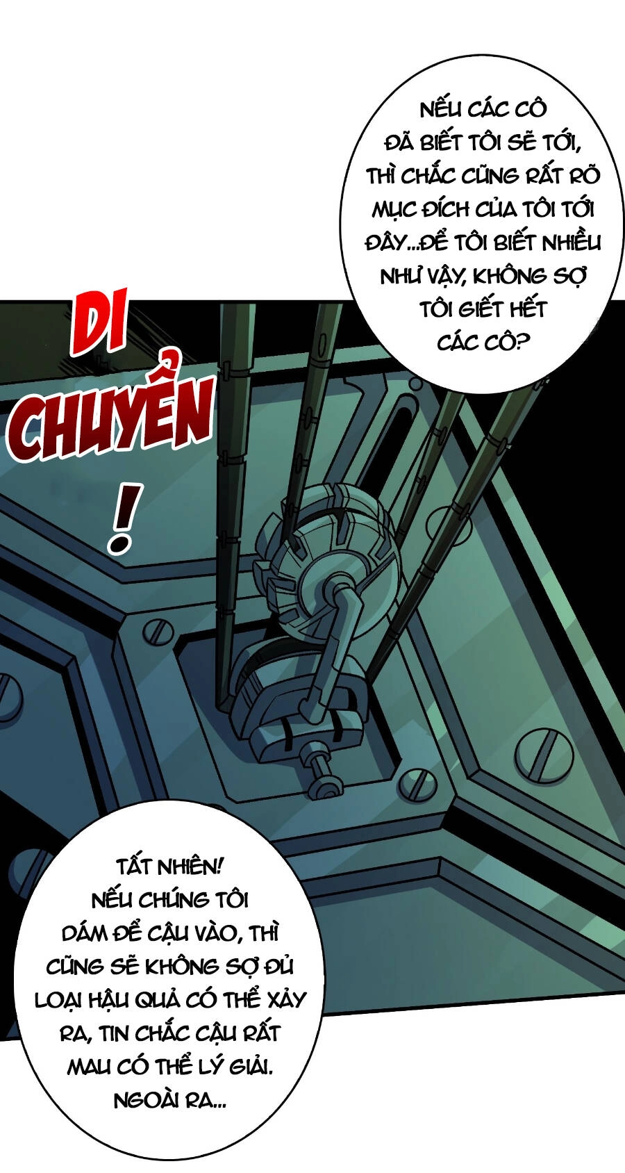 Vừa Chơi Đã Có Tài Khoản Vương Giả Chapter 233 - 15