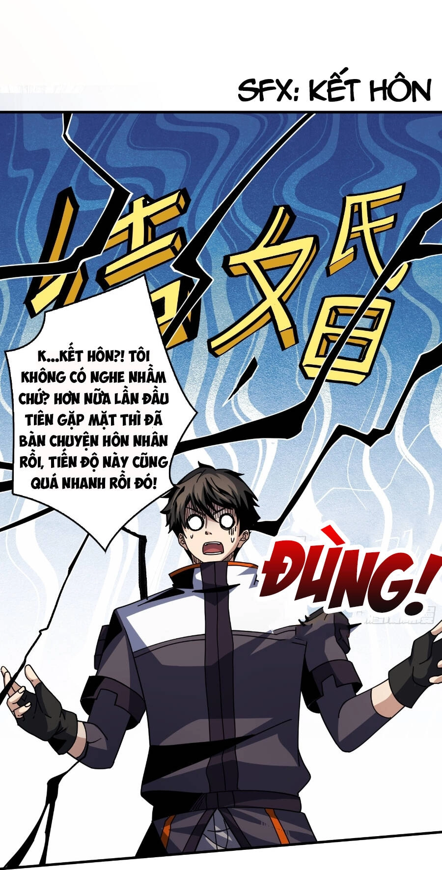 Vừa Chơi Đã Có Tài Khoản Vương Giả Chapter 234 - 3