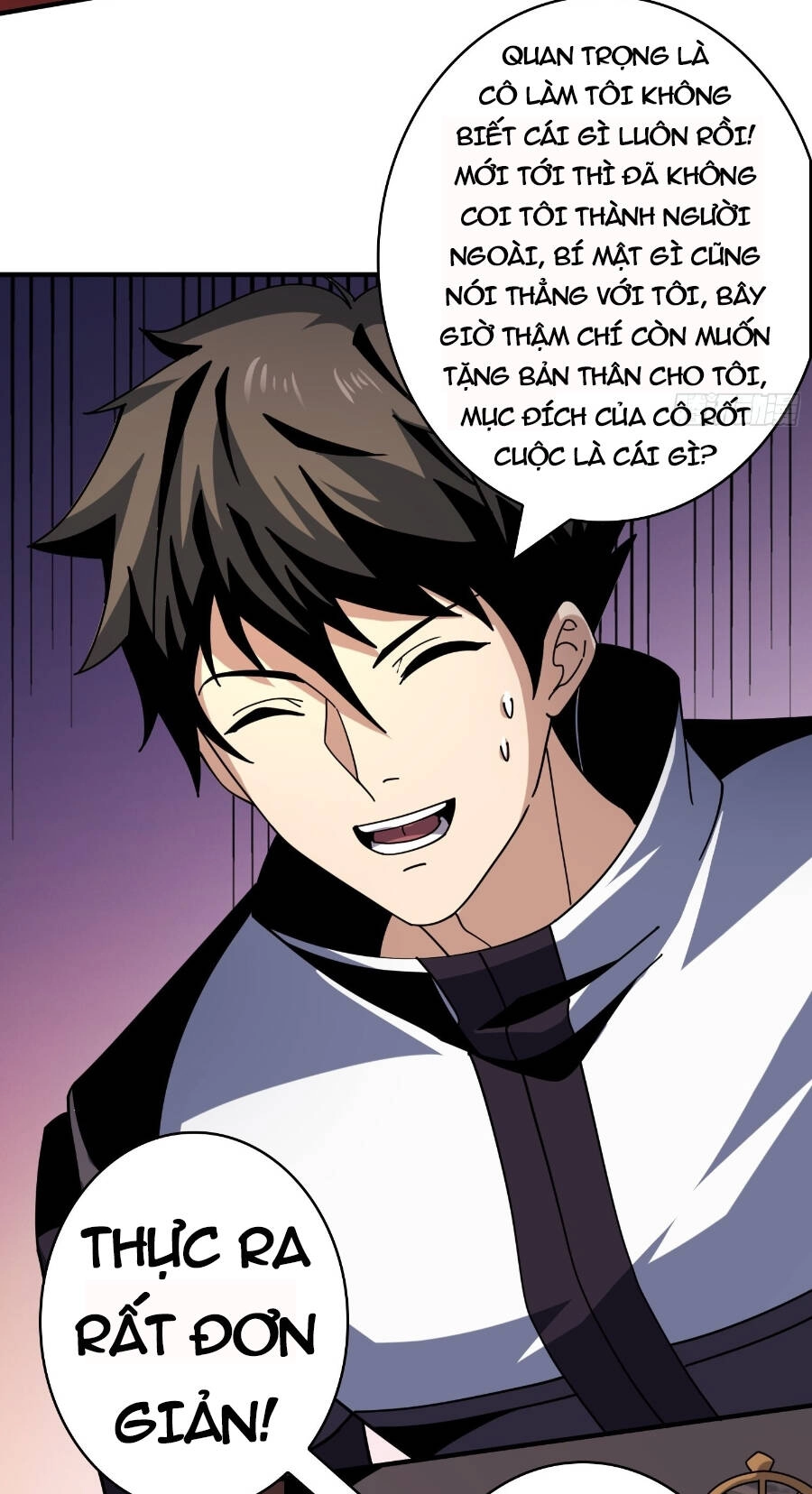 Vừa Chơi Đã Có Tài Khoản Vương Giả Chapter 234 - 5