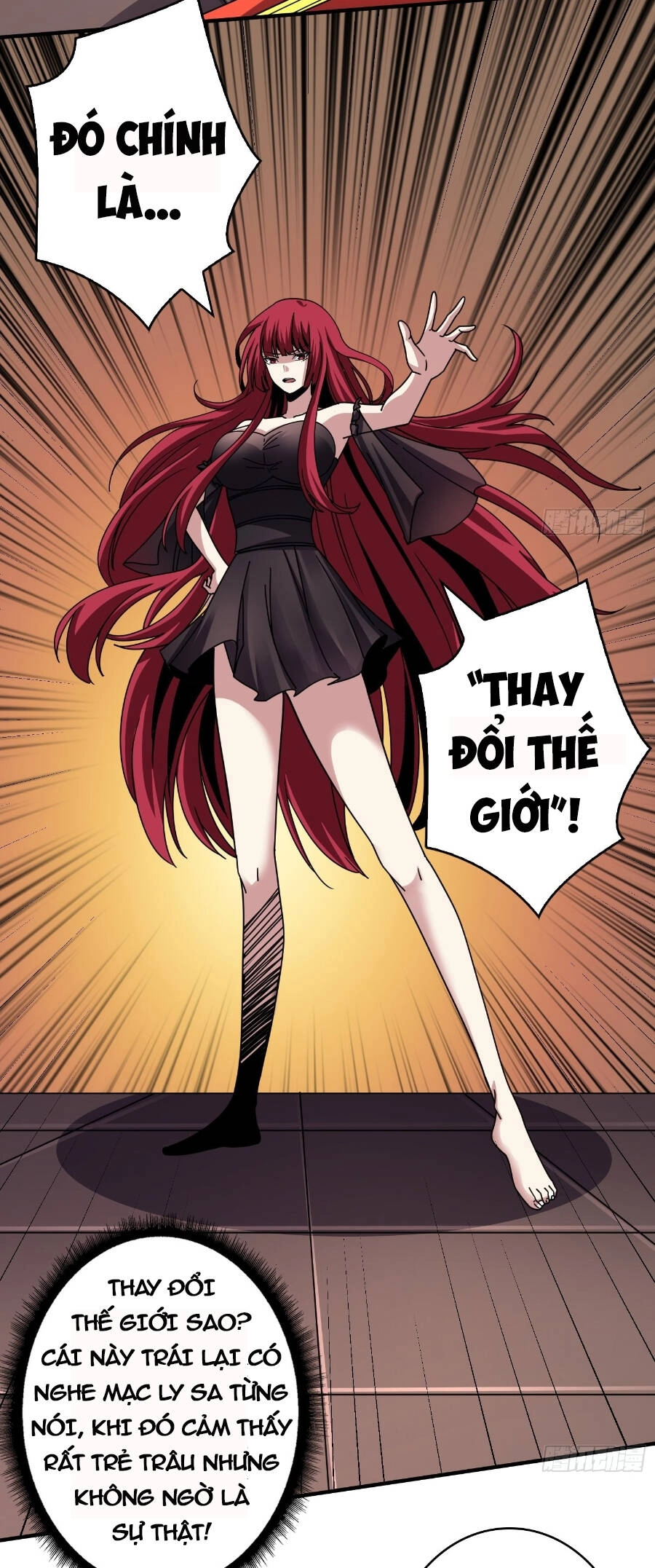 Vừa Chơi Đã Có Tài Khoản Vương Giả Chapter 234 - 10