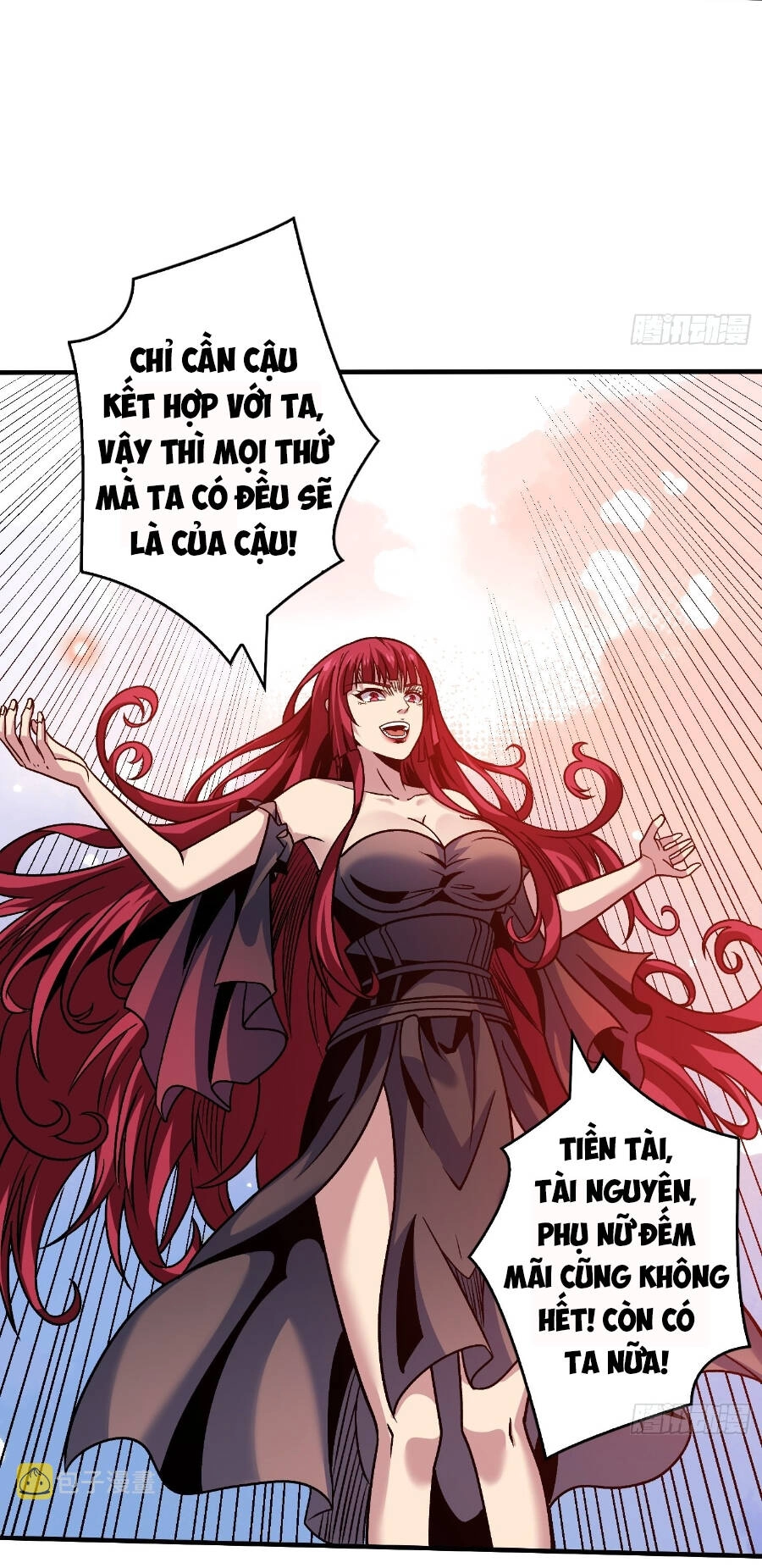 Vừa Chơi Đã Có Tài Khoản Vương Giả Chapter 234 - 14