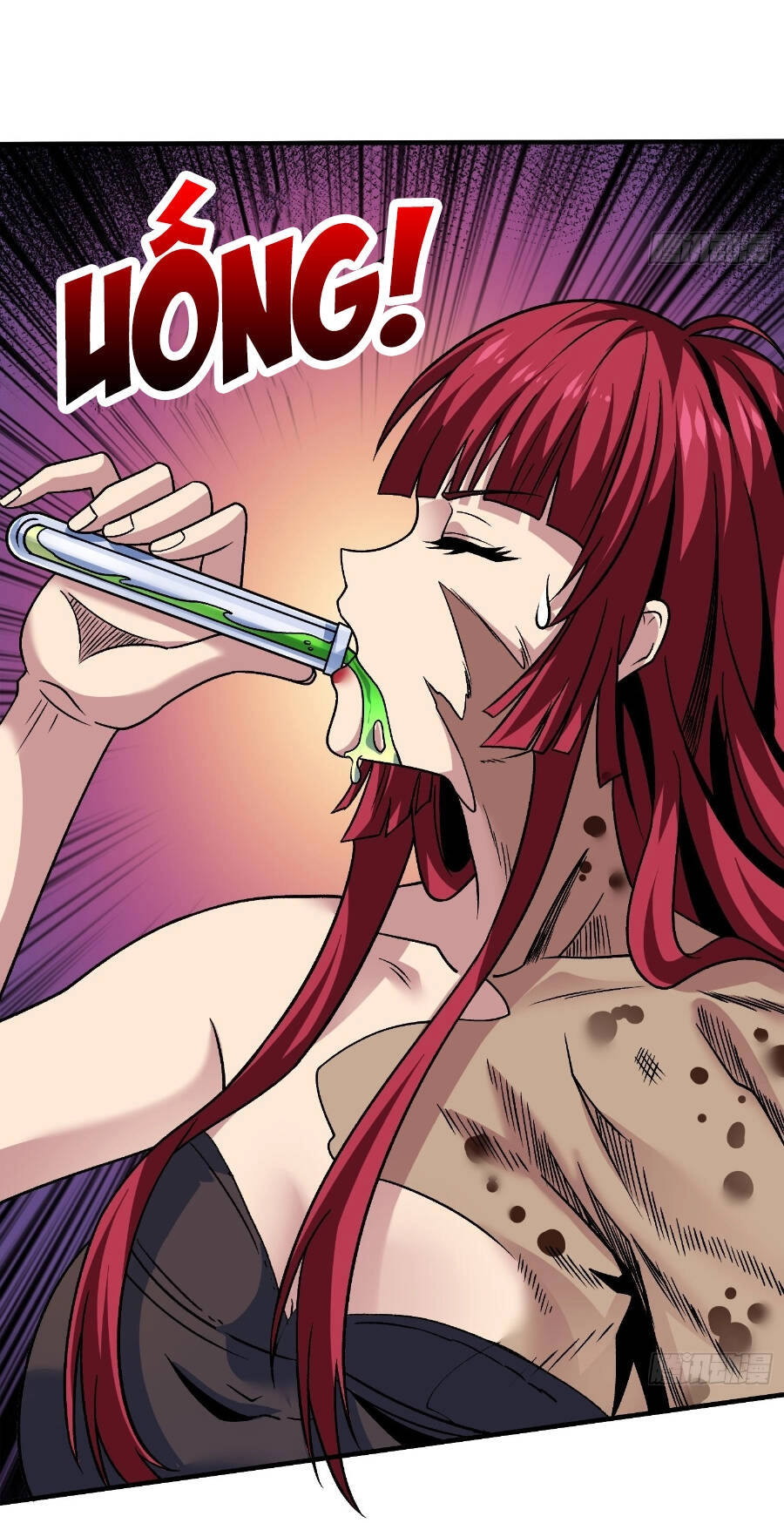 Vừa Chơi Đã Có Tài Khoản Vương Giả Chapter 234 - 21