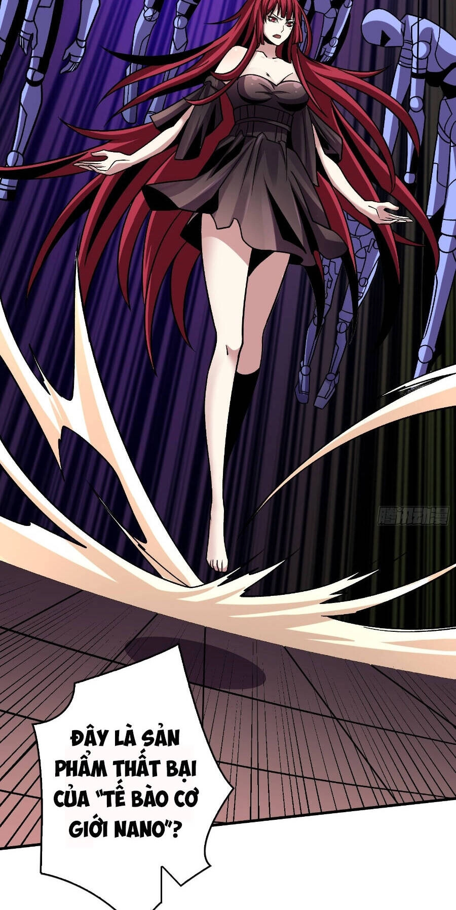 Vừa Chơi Đã Có Tài Khoản Vương Giả Chapter 234 - 24