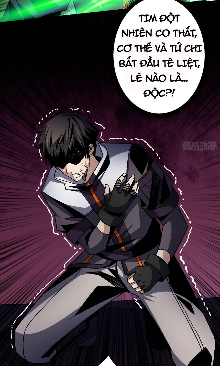 Vừa Chơi Đã Có Tài Khoản Vương Giả Chapter 234 - 28