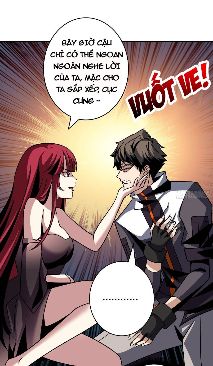 Vừa Chơi Đã Có Tài Khoản Vương Giả Chapter 234 - 30