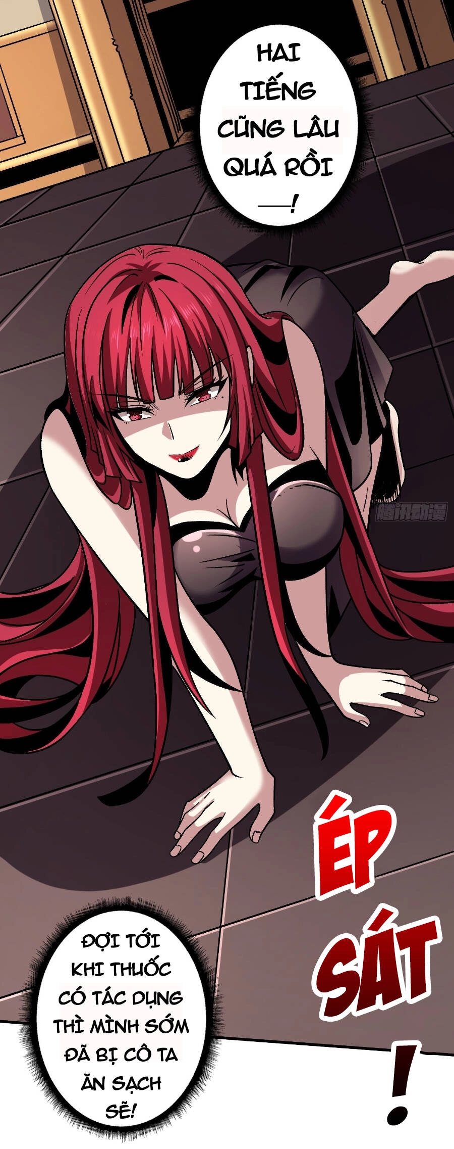 Vừa Chơi Đã Có Tài Khoản Vương Giả Chapter 234 - 32