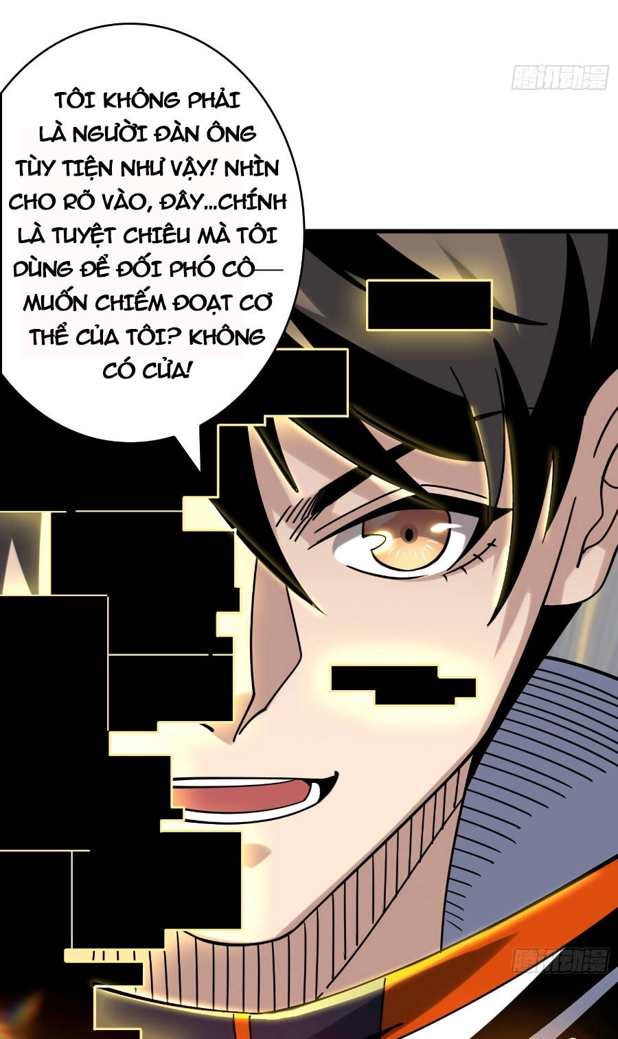 Vừa Chơi Đã Có Tài Khoản Vương Giả Chapter 234 - 36