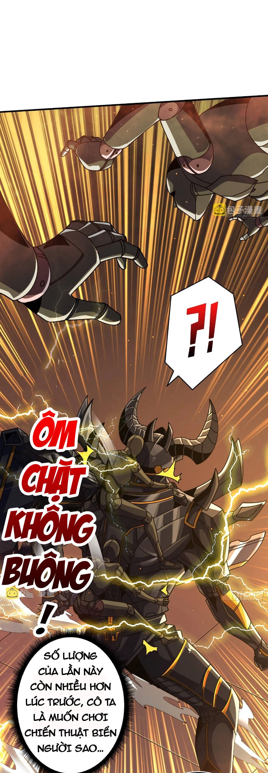 Vừa Chơi Đã Có Tài Khoản Vương Giả Chapter 235 - 10