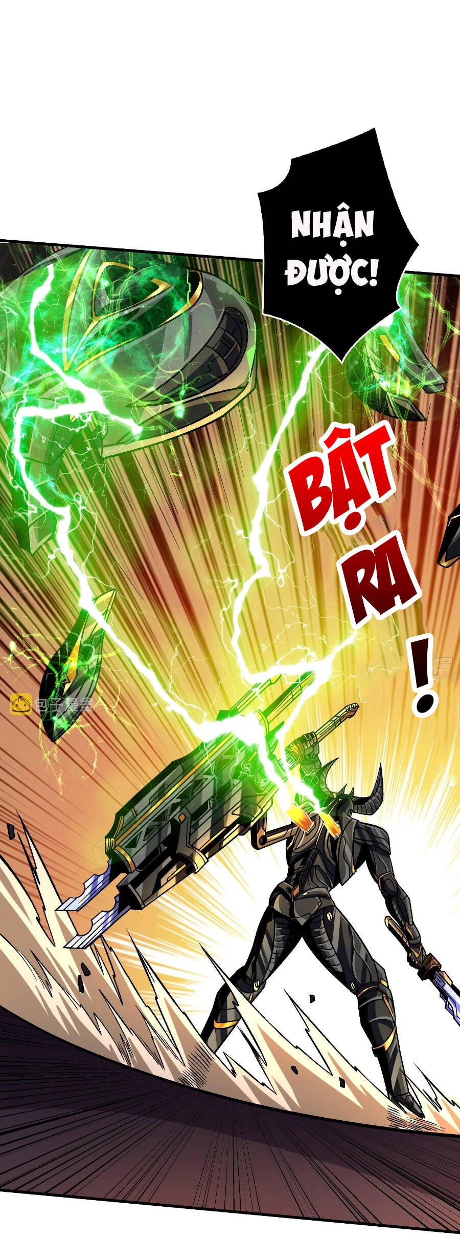 Vừa Chơi Đã Có Tài Khoản Vương Giả Chapter 235 - 12