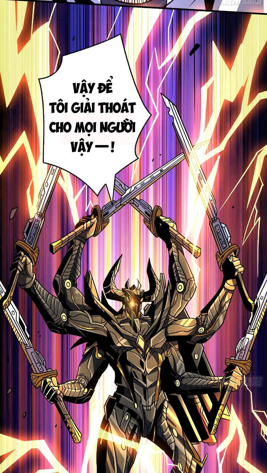 Vừa Chơi Đã Có Tài Khoản Vương Giả Chapter 235 - 15