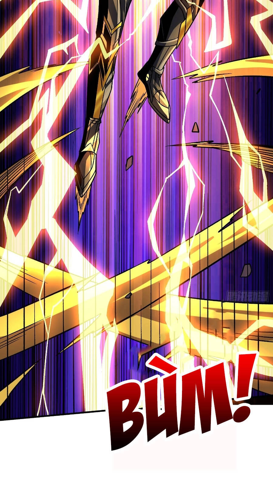 Vừa Chơi Đã Có Tài Khoản Vương Giả Chapter 235 - 16