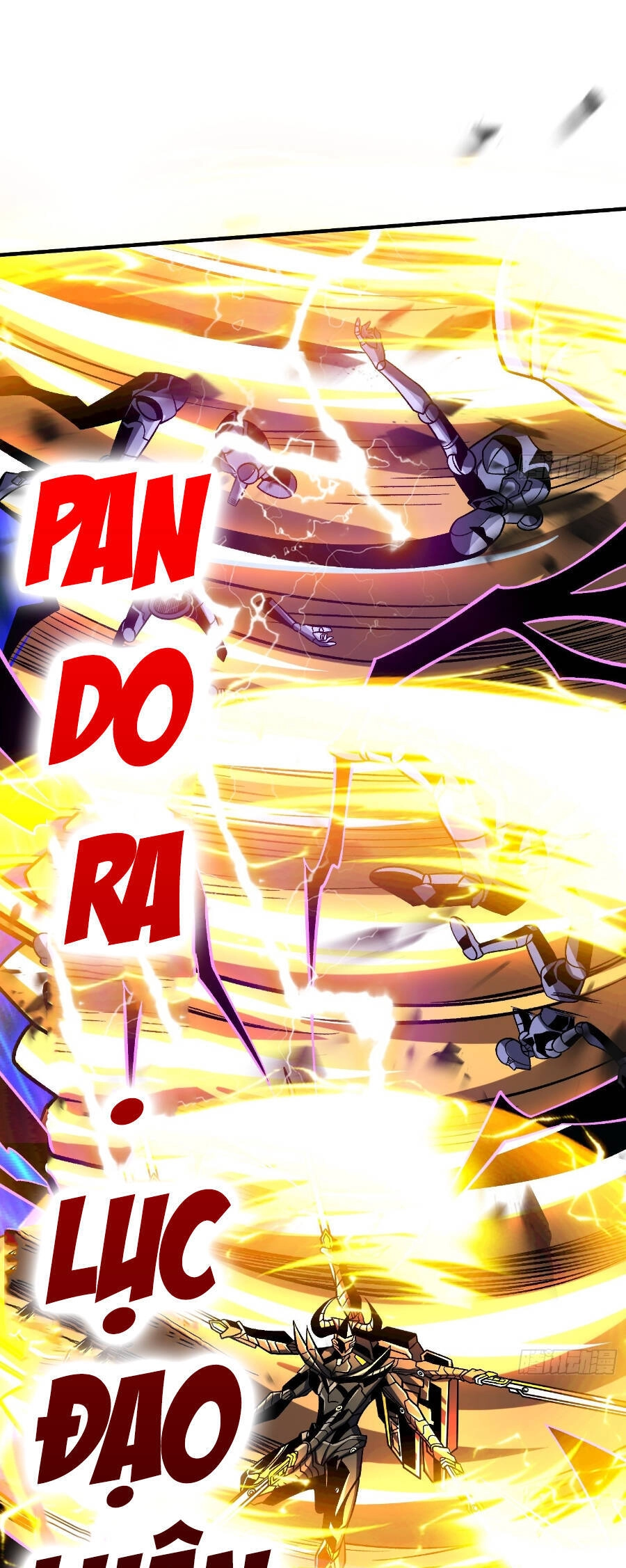 Vừa Chơi Đã Có Tài Khoản Vương Giả Chapter 235 - 17