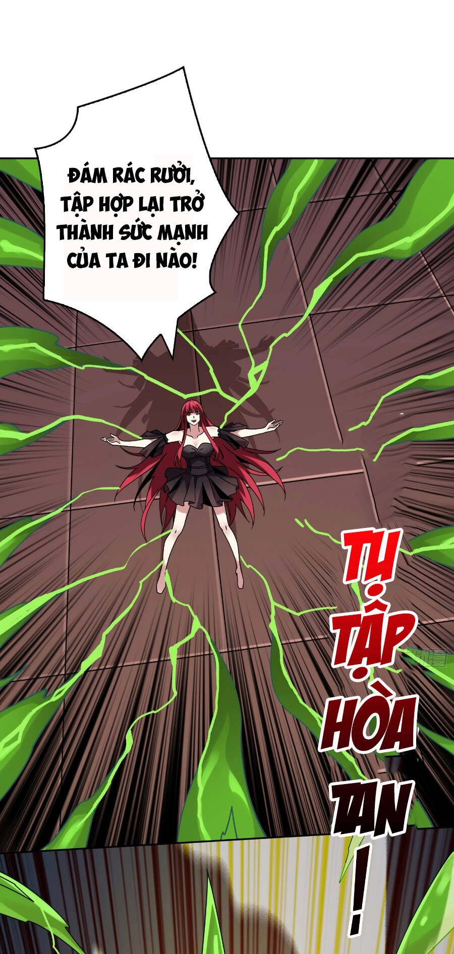 Vừa Chơi Đã Có Tài Khoản Vương Giả Chapter 235 - 20