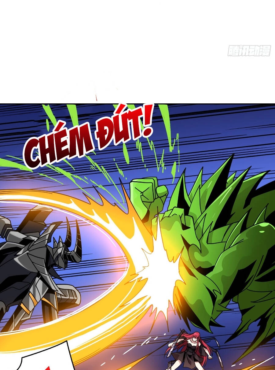 Vừa Chơi Đã Có Tài Khoản Vương Giả Chapter 235 - 24