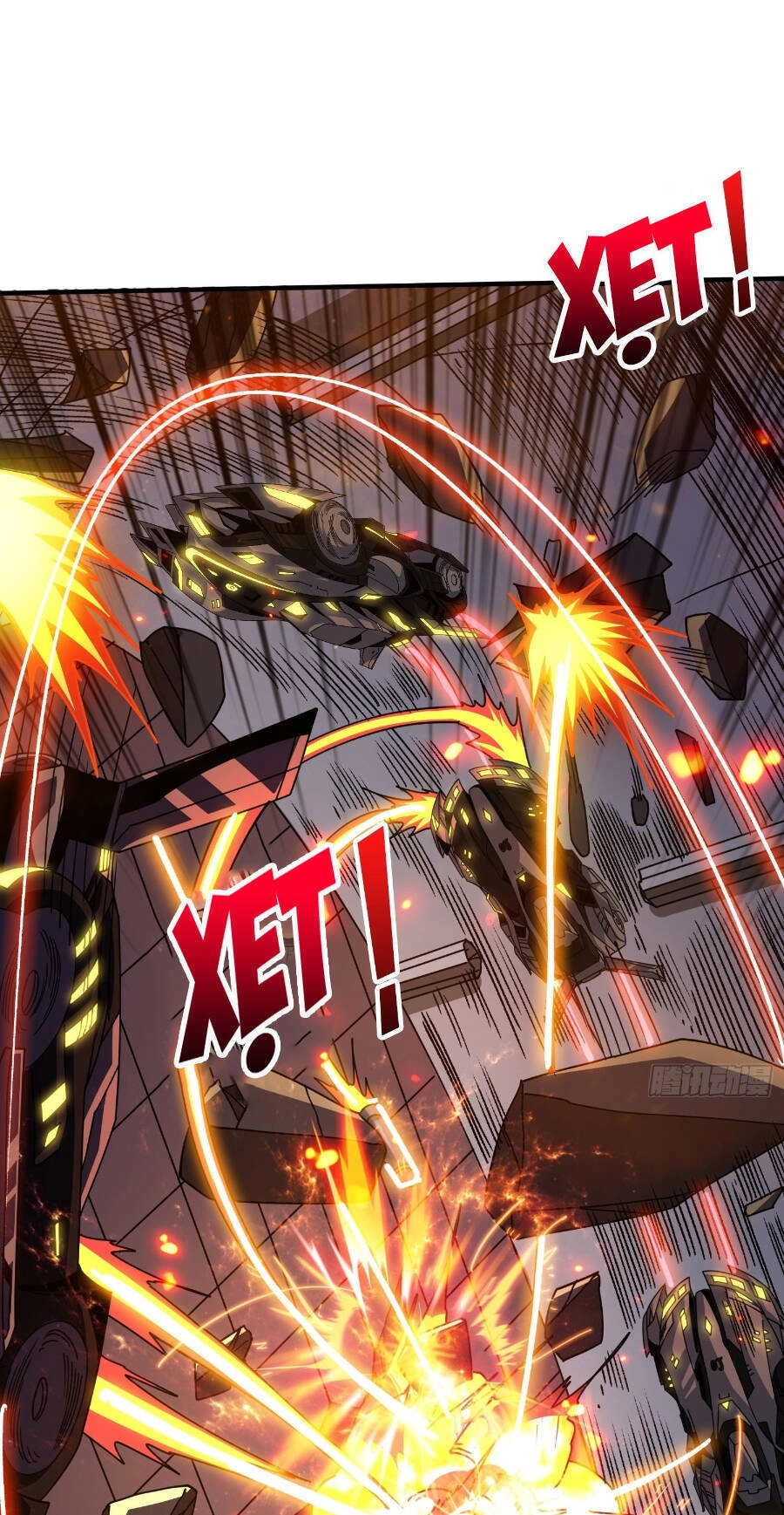 Vừa Chơi Đã Có Tài Khoản Vương Giả Chapter 235 - 30