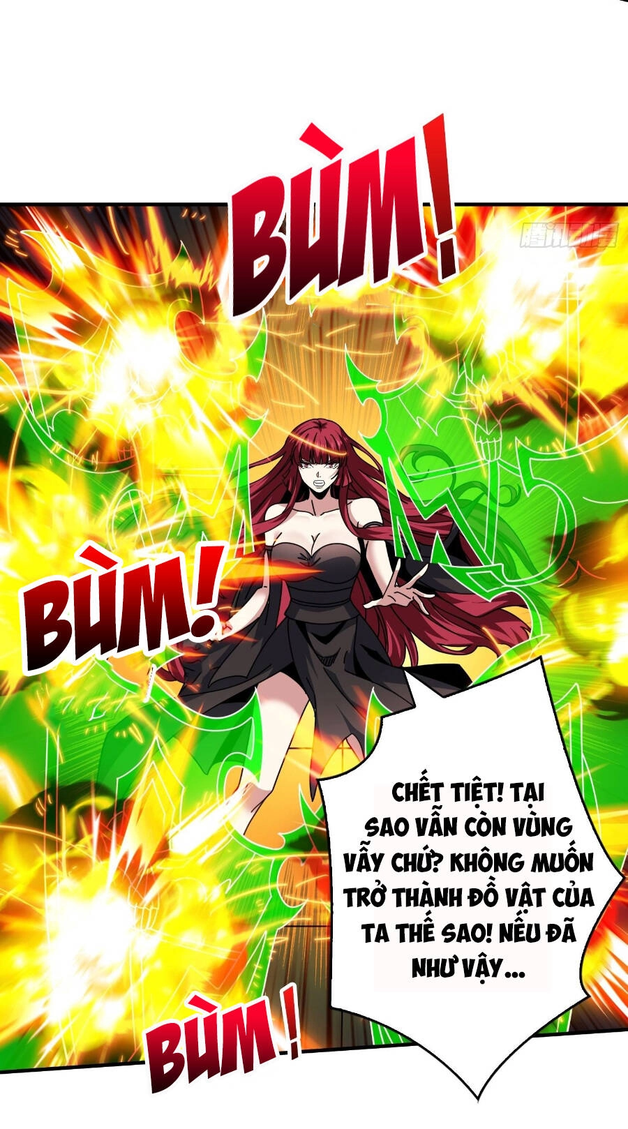 Vừa Chơi Đã Có Tài Khoản Vương Giả Chapter 235 - 32