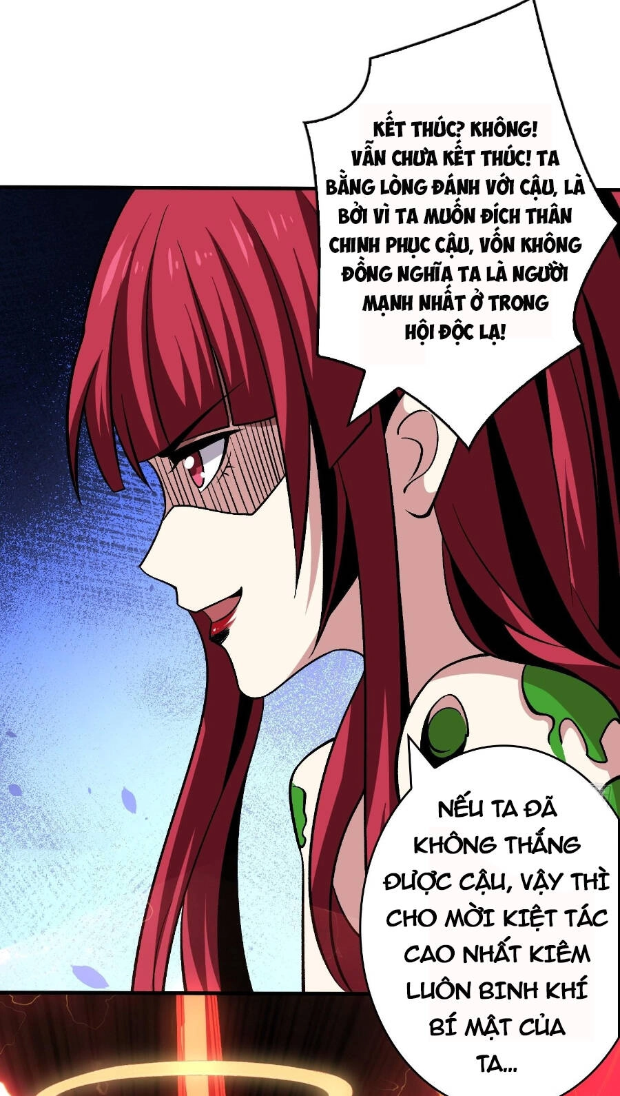 Vừa Chơi Đã Có Tài Khoản Vương Giả Chapter 235 - 39