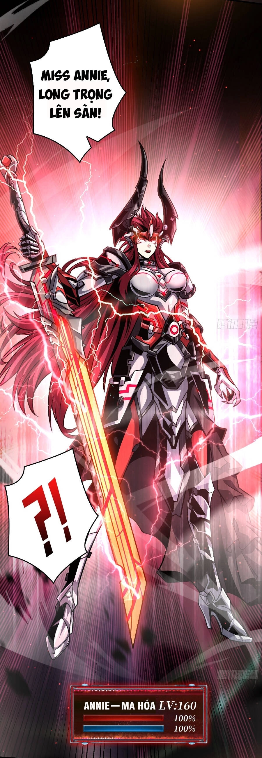 Vừa Chơi Đã Có Tài Khoản Vương Giả Chapter 235 - 41