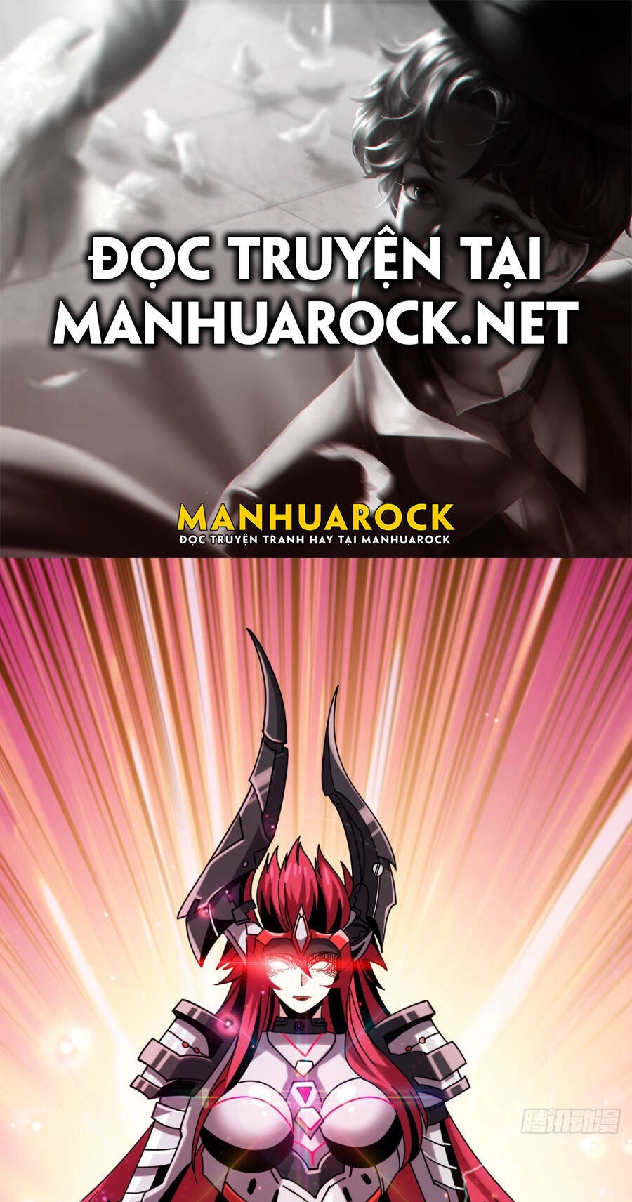 Vừa Chơi Đã Có Tài Khoản Vương Giả Chapter 236 - 1