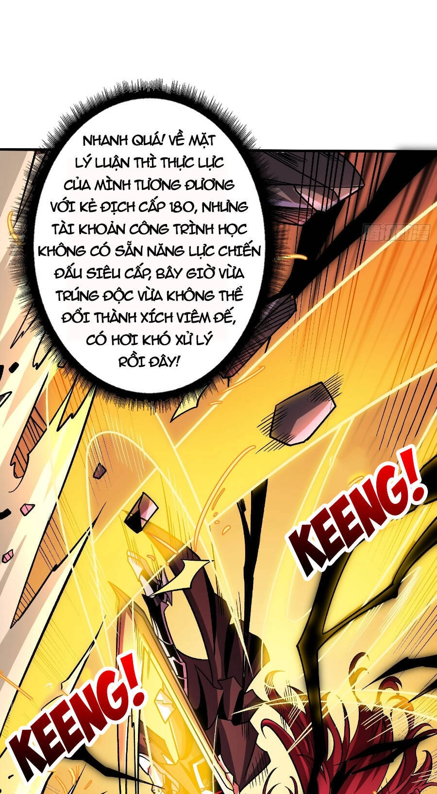 Vừa Chơi Đã Có Tài Khoản Vương Giả Chapter 236 - 4