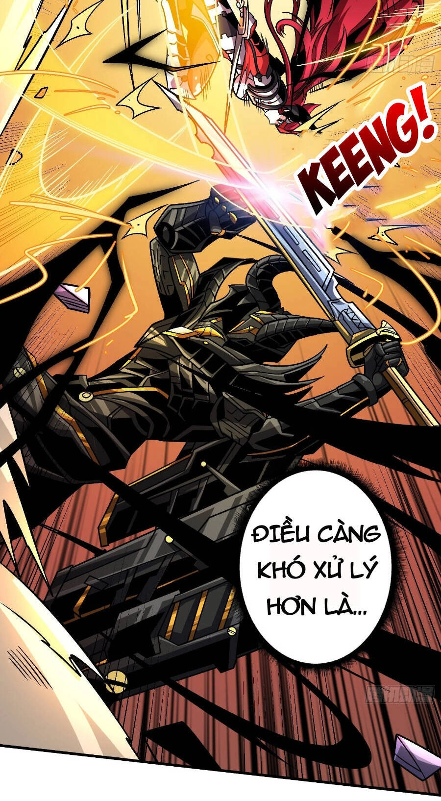 Vừa Chơi Đã Có Tài Khoản Vương Giả Chapter 236 - 5