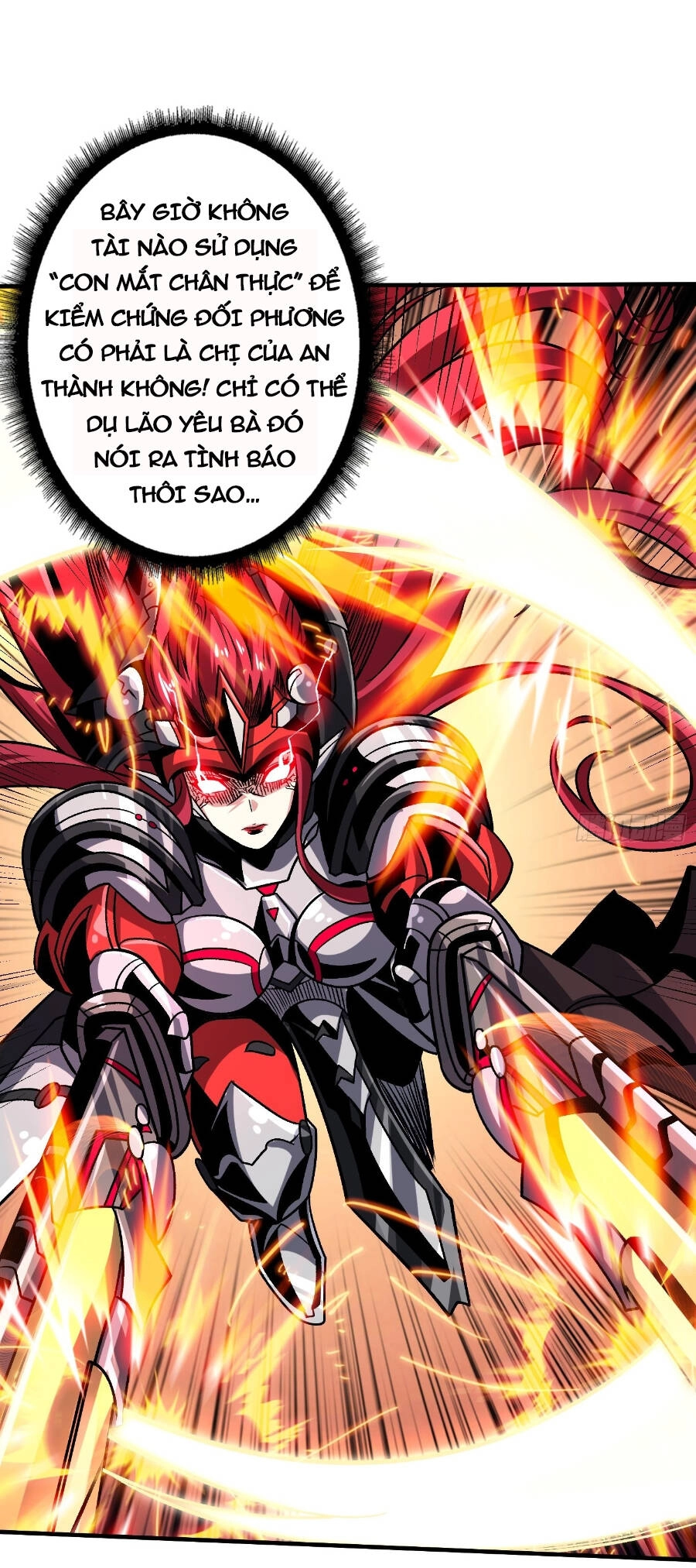 Vừa Chơi Đã Có Tài Khoản Vương Giả Chapter 236 - 6