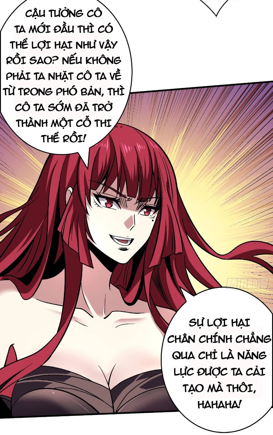 Vừa Chơi Đã Có Tài Khoản Vương Giả Chapter 236 - 9