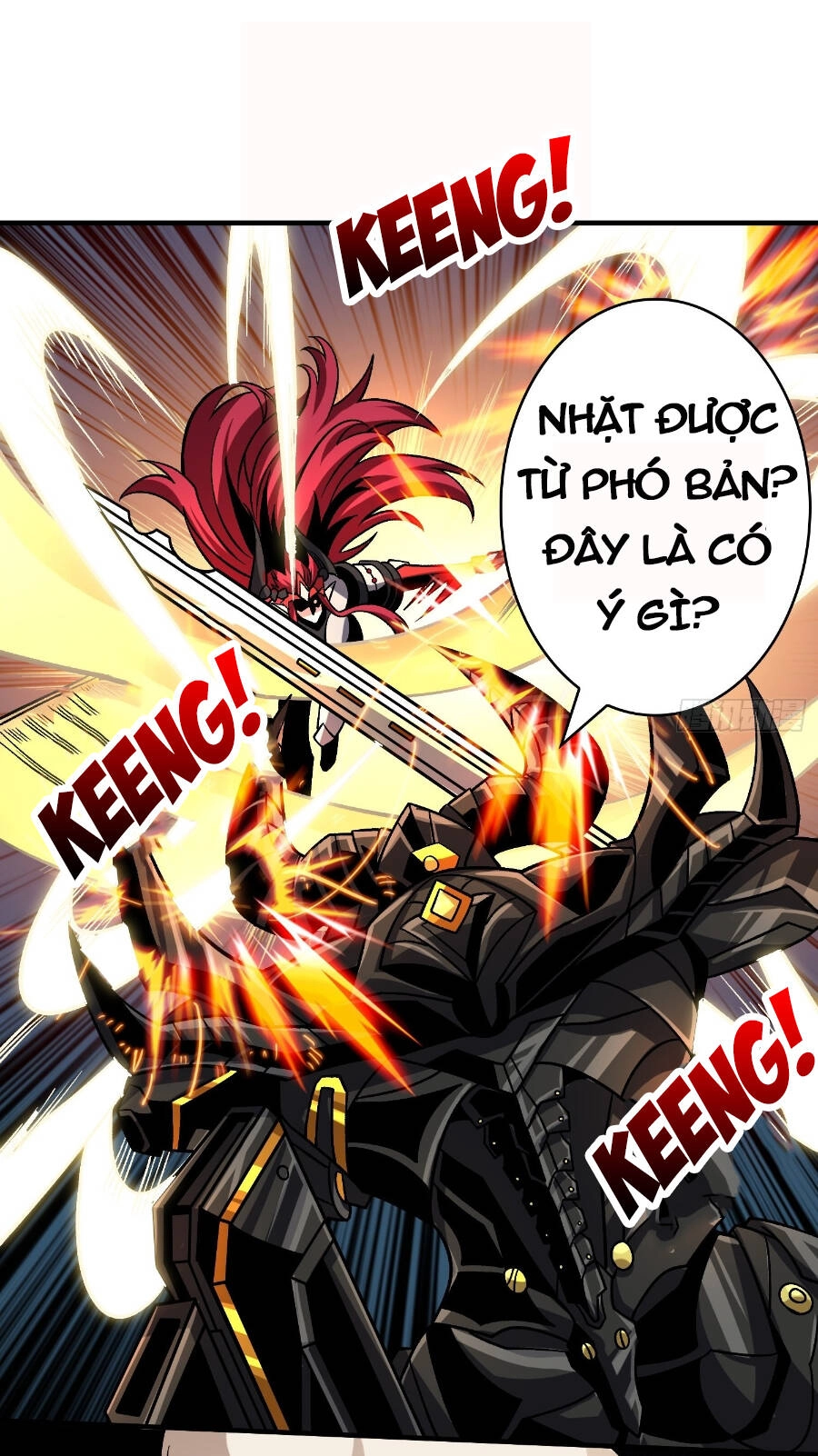 Vừa Chơi Đã Có Tài Khoản Vương Giả Chapter 236 - 10