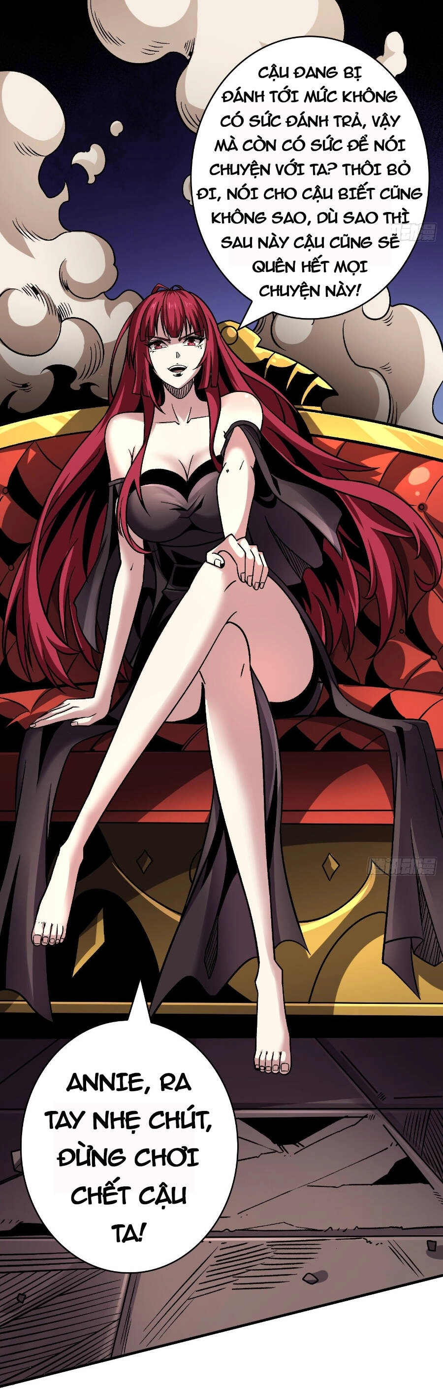 Vừa Chơi Đã Có Tài Khoản Vương Giả Chapter 236 - 11