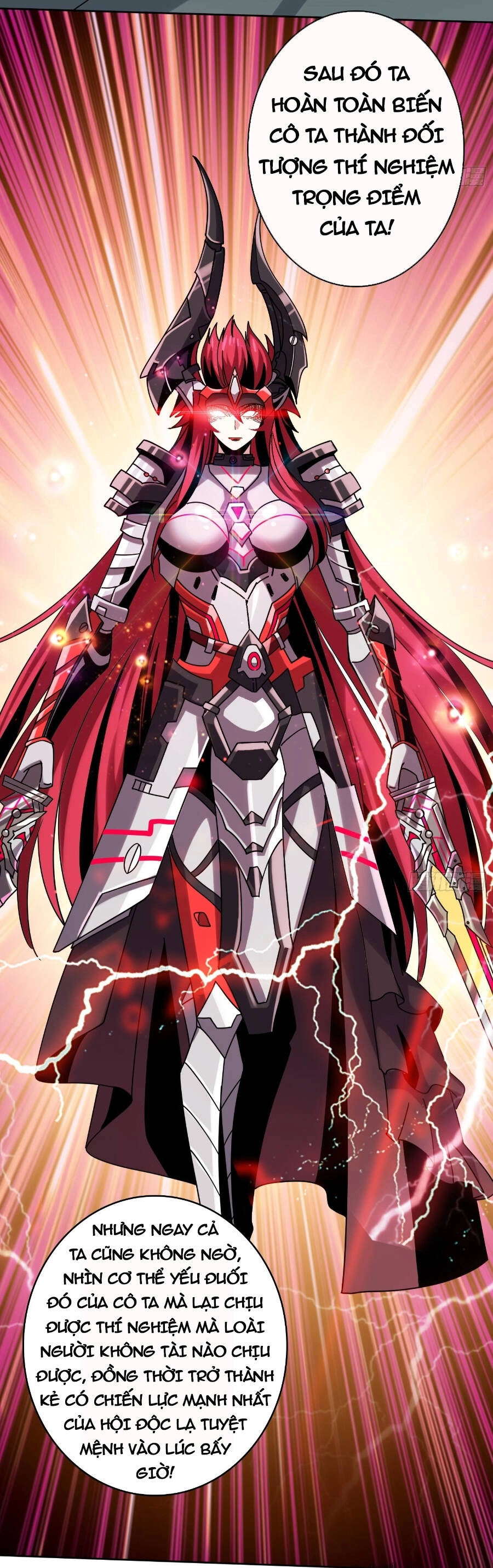 Vừa Chơi Đã Có Tài Khoản Vương Giả Chapter 236 - 14