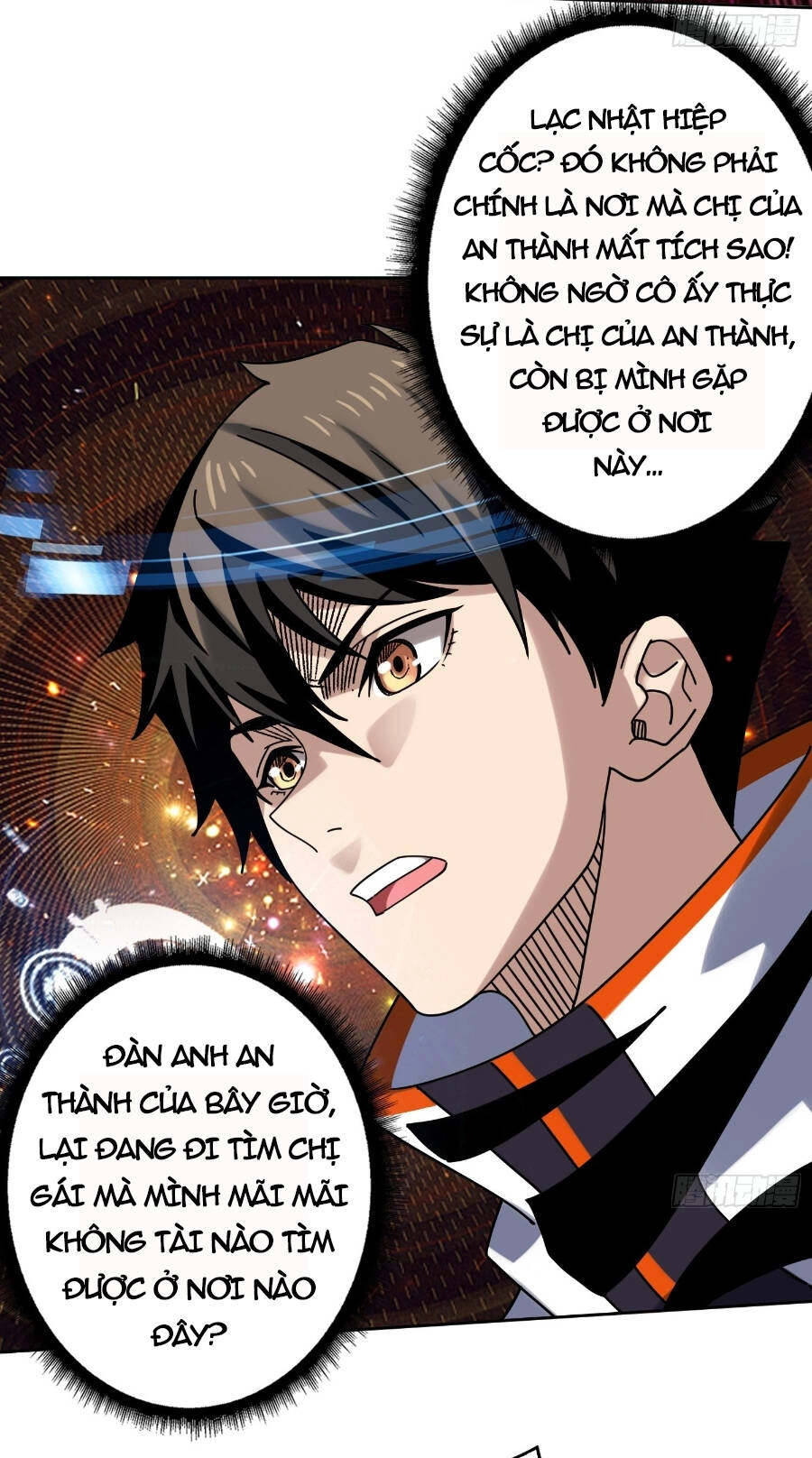 Vừa Chơi Đã Có Tài Khoản Vương Giả Chapter 236 - 15