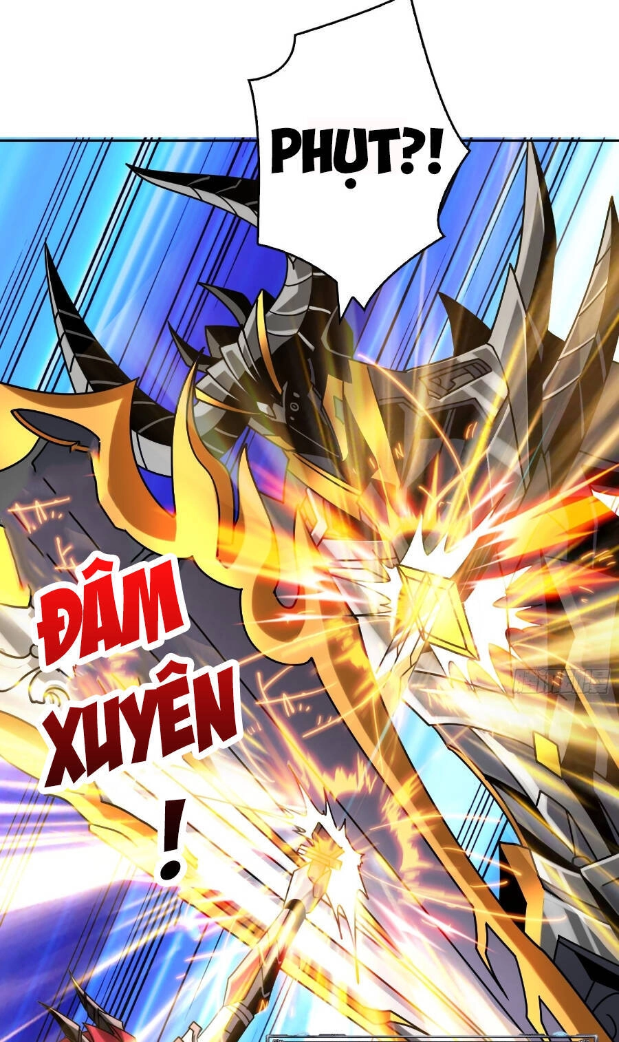 Vừa Chơi Đã Có Tài Khoản Vương Giả Chapter 236 - 16