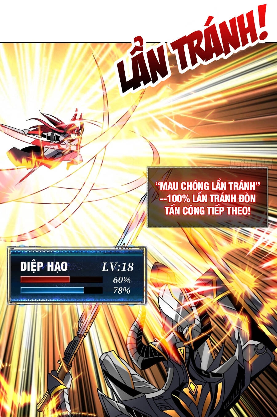 Vừa Chơi Đã Có Tài Khoản Vương Giả Chapter 236 - 18