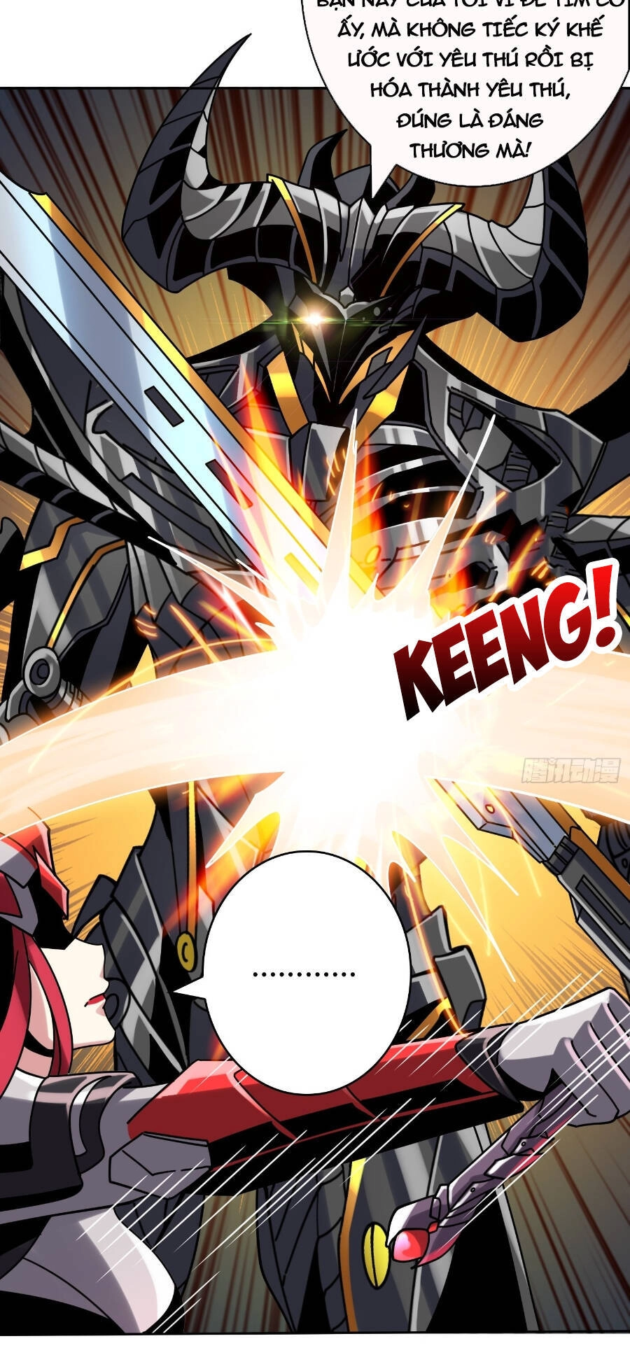 Vừa Chơi Đã Có Tài Khoản Vương Giả Chapter 236 - 20